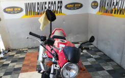 SUZUKI SV 650 N ACCIDENTEE pour GARAGE ou EXPORT (REF 62454)