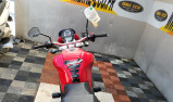 SUZUKI SV 650 N ACCIDENTEE pour GARAGE ou EXPORT (REF 62454)