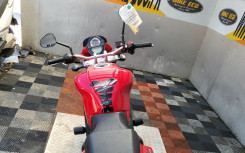 SUZUKI SV 650 N ACCIDENTEE pour GARAGE ou EXPORT (REF 62454)