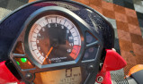 SUZUKI SV 650 N ACCIDENTEE pour GARAGE ou EXPORT (REF 62454)