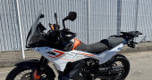 KTM 790 ADVENTURE A2
