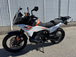 KTM 790 ADVENTURE A2