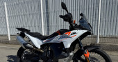 KTM 790 ADVENTURE A2