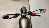TRIUMPH STREET TWIN  900