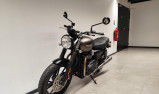 TRIUMPH STREET TWIN  900