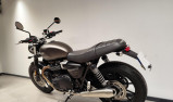 TRIUMPH STREET TWIN  900
