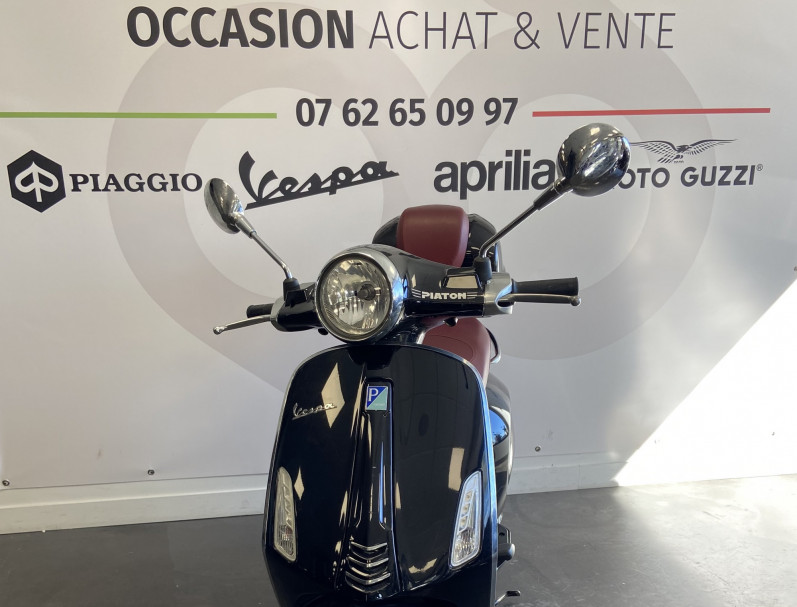 PIAGGIO PRIMAVERA 125