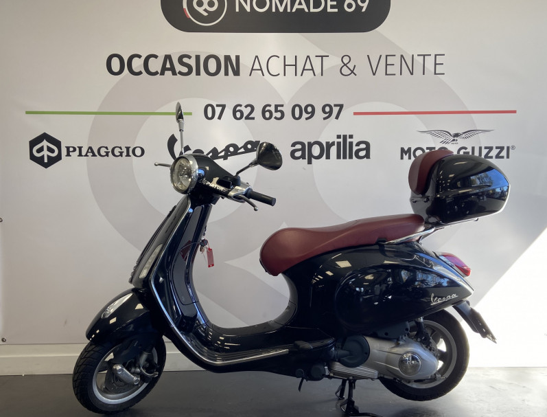 PIAGGIO PRIMAVERA 125