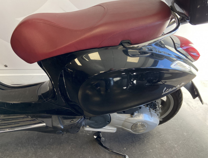 PIAGGIO PRIMAVERA 125