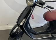 PIAGGIO PRIMAVERA 125