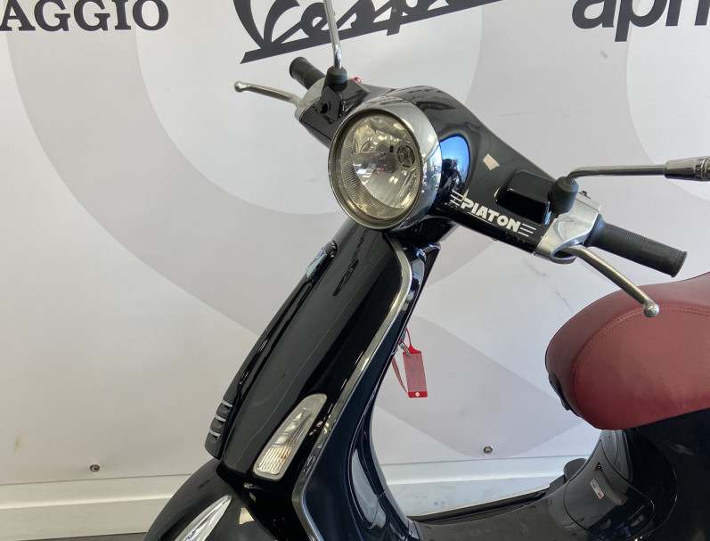 PIAGGIO PRIMAVERA 125