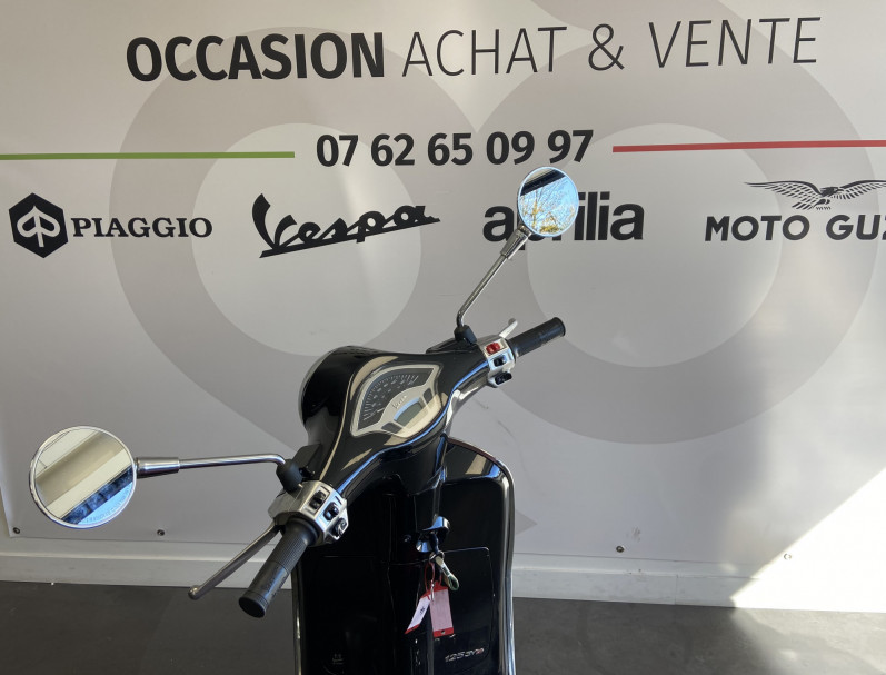 PIAGGIO PRIMAVERA 125