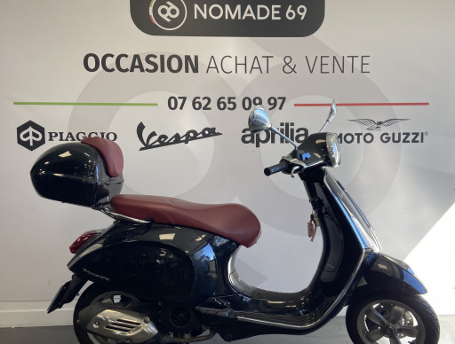 PIAGGIO PRIMAVERA 125