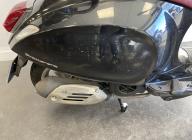 PIAGGIO PRIMAVERA 125