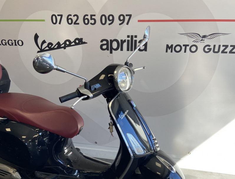 PIAGGIO PRIMAVERA 125