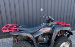 Kawasaki KL BRUT FORCE 750 Homologué