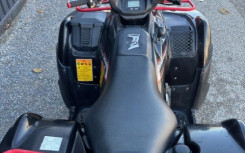 Kawasaki KL BRUT FORCE 750 Homologué