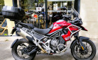 TRIUMPH TIGER 1200 GT PRO