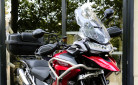 TRIUMPH TIGER 1200 GT PRO