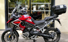 TRIUMPH TIGER 1200 GT PRO