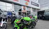 KAWASAKI ZX-6R 636