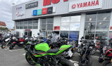 KAWASAKI ZX-6R 636