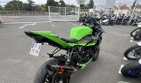 KAWASAKI ZX-6R 636