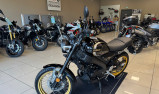 YAMAHA XSR 125 Legacy