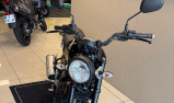 YAMAHA XSR 125 Legacy