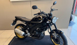 YAMAHA XSR 125 Legacy