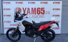 YAMAHA XTZ TENERE 700