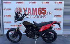 YAMAHA XTZ TENERE 700