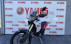 YAMAHA XTZ TENERE 700