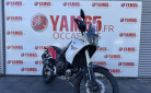 YAMAHA XTZ TENERE 700