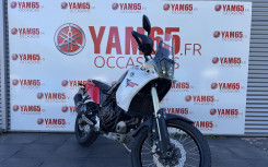 YAMAHA XTZ TENERE 700