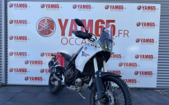 YAMAHA XTZ TENERE 700