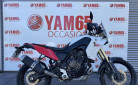 YAMAHA XTZ TENERE 700
