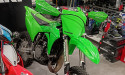 KAWASAKI KX