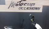 PEUGEOT STREET ZONE 50