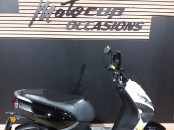 PEUGEOT STREET ZONE 50
