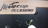 PEUGEOT STREET ZONE 50
