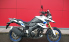 SUZUKI DL V-STROM 1050DE