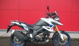 SUZUKI DL V-STROM 1050DE