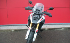 SUZUKI DL V-STROM 1050DE