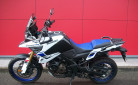 SUZUKI DL V-STROM 1050DE