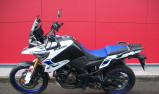 SUZUKI DL V-STROM 1050DE