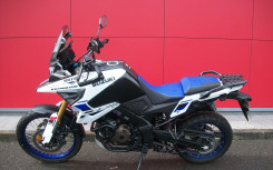 SUZUKI DL V-STROM 1050DE