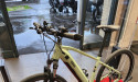 VELO YAMAHA AVEC ASSISTANCE ELECTRIQUE CROSS CORE VTC VAE