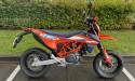 KTM 690 SMC R