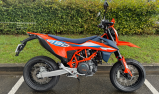 KTM 690 SMC R